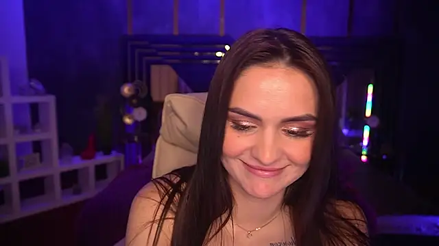 Snapshot of MilashaLovely chatting on 02-03-25, 10:14 MilashaLovely online show from 02-03-25, 10:14