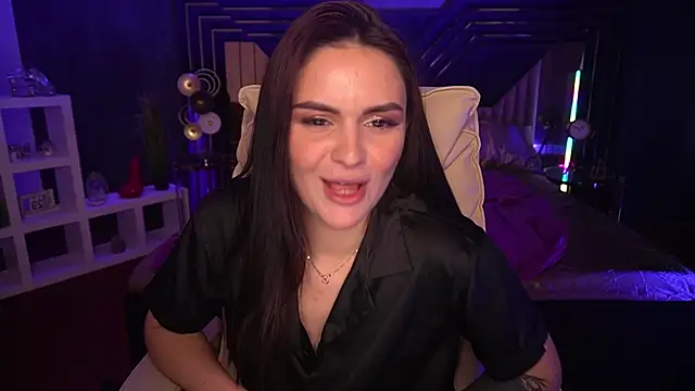 Snapshot of MilashaLovely chatting on 02-03-25, 01:19 MilashaLovely online show from 02-03-25, 01:19