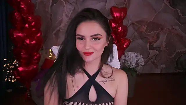 Snapshot of MilashaLovely chatting on 02-27-25, 04:43 MilashaLovely online show from 02-27-25, 04:43