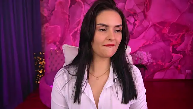 Snapshot of MilashaLovely chatting on 10-12-25, 08:08 MilashaLovely online show from 10-12-25, 08:08