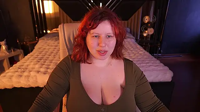 LiliyaMoon online show from 11-23-25, 07:19