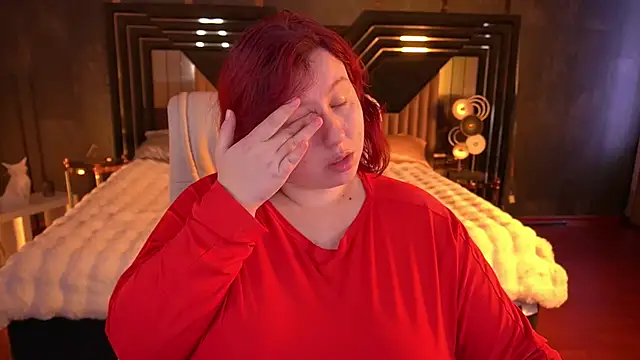 LiliyaMoon online show from 12-04-25, 07:28