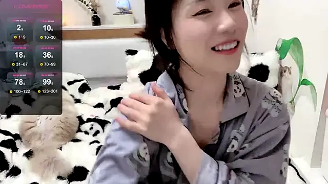 Snapshot of MMiao-66u chatting on 03-21-25, 04:29 MMiao-66u online show from 03-21-25, 04:29