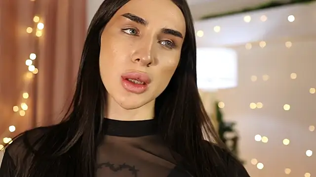 Kim Oberlin  online show from 01-07-25, 11:26