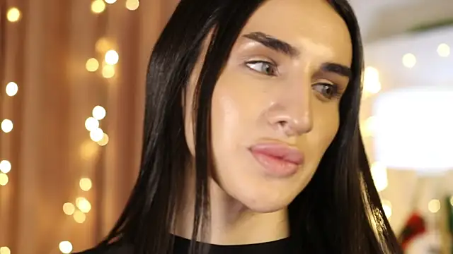 Kim Oberlin  online show from 01-07-25, 05:31