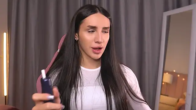 Kim Oberlin  online show from 11-04-25, 11:09