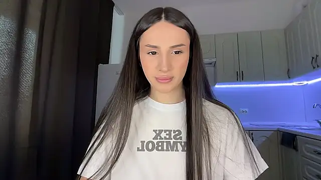 Kim Oberlin  online show from 03-08-26, 12:09