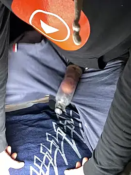 Gilgamesch1704 online show from 01-04-25, 02:56