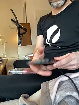 Gilgamesch1704 online show from 01-29-25, 02:53