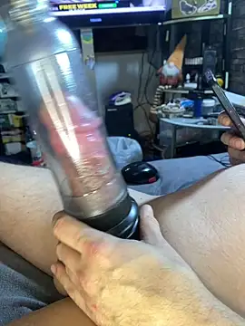 Gilgamesch1704 online show from 10-15-25, 07:36