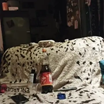 Gilgamesch1704 online show from 11-23-25, 05:18