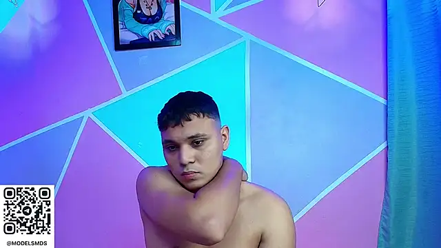 couple lovelyds online show from 01-06-26, 08:45