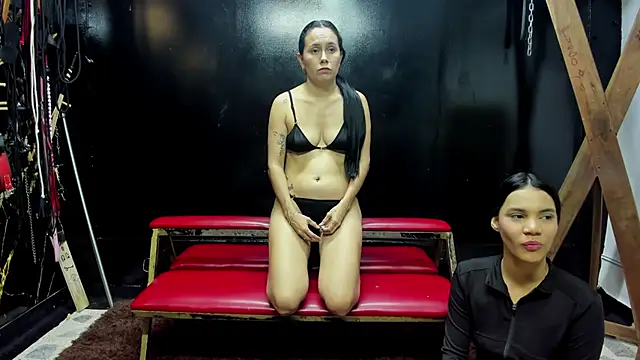 BDSM Fetish online show from 03-19-26, 07:40