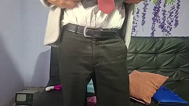 yazforeSolo online show from 11-13-25, 03:55