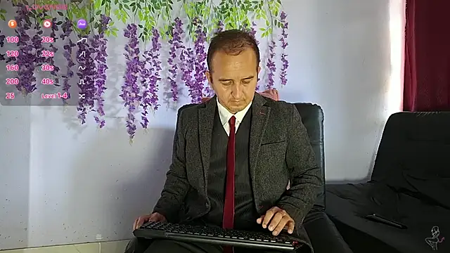 Snapshot of yazforeSolo chatting on 02-07-26, 03:27 yazforeSolo online show from 02-07-26, 03:27