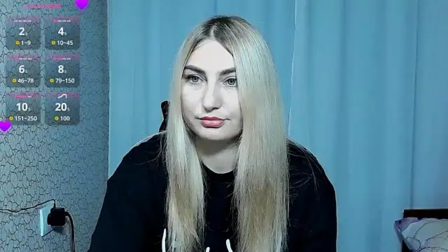 JaneLaJewel online show from 09-30-25, 06:46