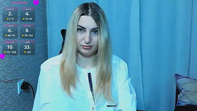 JaneLaJewel online show from 10-27-25, 01:26