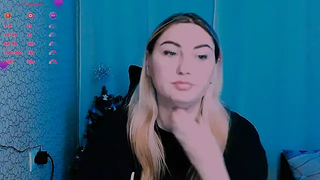 JaneLaJewel online show from 12-05-25, 06:15