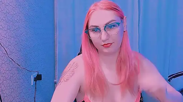 JaneLaJewel online show from 03-02-26, 02:24