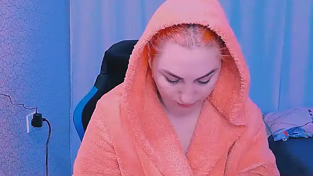 JaneLaJewel online show from 03-15-26, 09:32