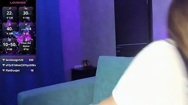 Snapshot of Beatrice_Brice chatting on 02-09-25, 10:20 Beatrice Brice online show from 02-09-25, 10:20