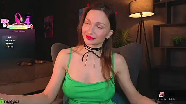 Beatrice Brice online show from 04-26-26, 01:03