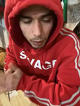 Snapshot of RicarBer chatting on 02-20-26, 09:15 RicarBer online show from 02-20-26, 09:15