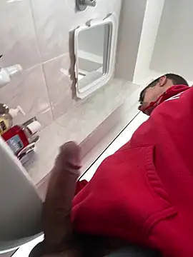 Snapshot of RicarBer chatting on 02-21-26, 09:54 RicarBer online show from 02-21-26, 09:54