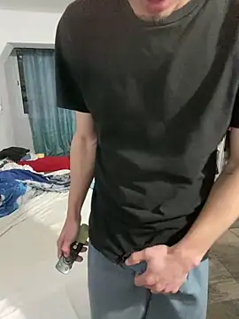 Snapshot of RicarBer chatting on 02-25-26, 07:12 RicarBer online show from 02-25-26, 07:12