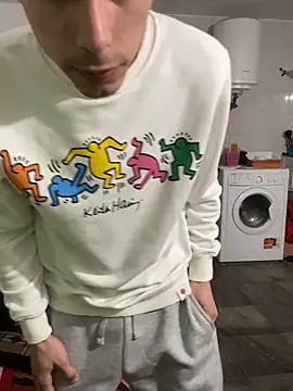 Snapshot of RicarBer chatting on 03-11-26, 07:31 RicarBer online show from 03-11-26, 07:31