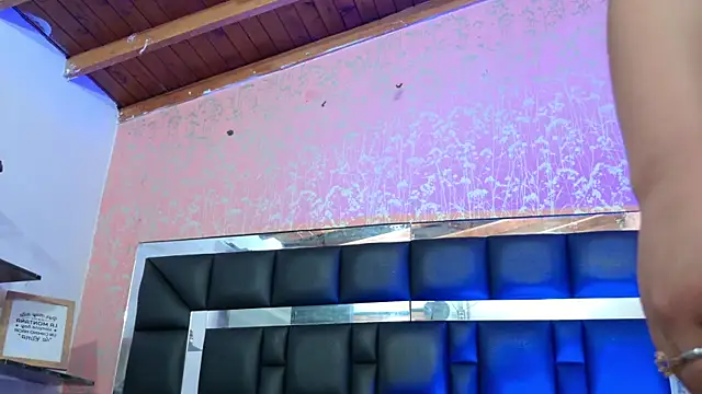 Sofia martiin online show from 10-03-25, 03:03