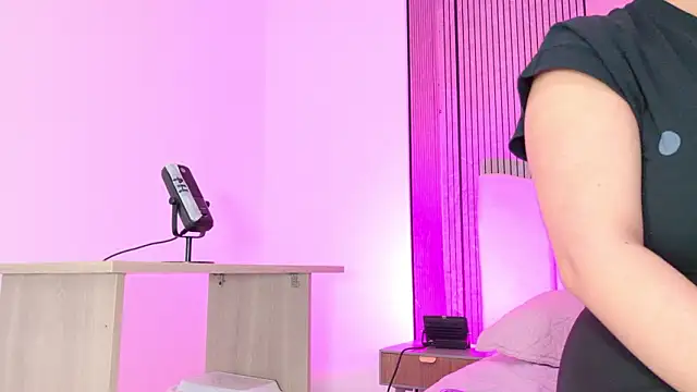 Sofia martiin online show from 03-01-26, 03:08