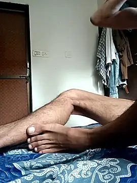 Snapshot of BrownPrez chatting on 02-04-26, 11:05 BrownPrez online show from 02-04-26, 11:05