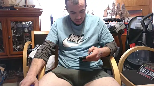 ScubaStevex online show from 02-13-26, 12:56