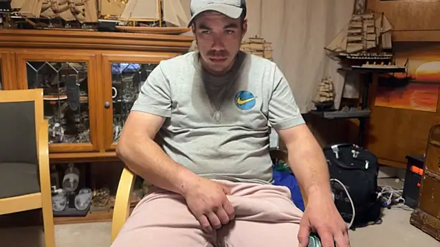 ScubaStevex online show from 05-15-26, 05:36