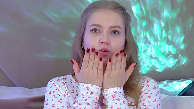 SelinSwarovski online show from 10-05-25, 04:05