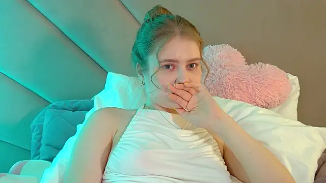 SelinSwarovski online show from 03-02-26, 03:52