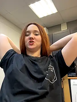 BritneyBurns online show from 12-04-24, 01:14