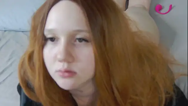 BritneyBurns online show from 02-08-25, 02:58