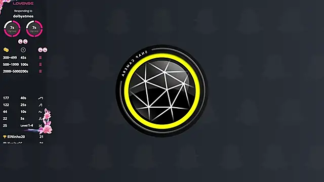 WilonaAven online show from 03-11-25, 09:56