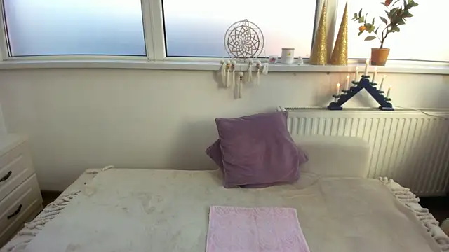 Arya Shinex online show from 01-23-25, 07:54