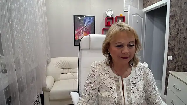 Milla Cutie18 online show from 11-12-25, 05:30