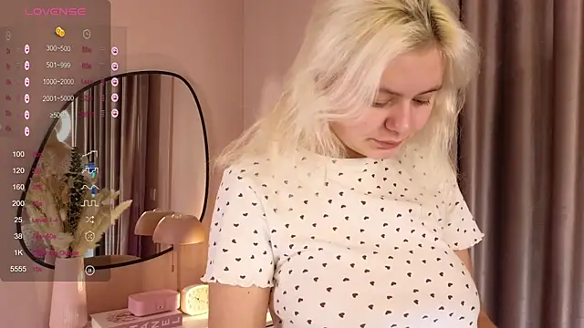 Maybe Baby  online show from 12-06-24, 08:15