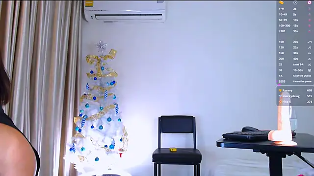 Melissa Mone online show from 01-05-25, 10:53