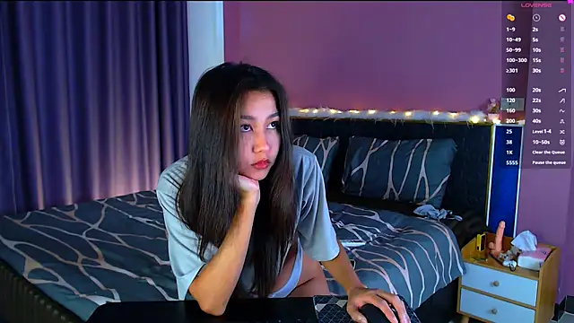 Melissa Mone online show from 01-17-25, 01:15