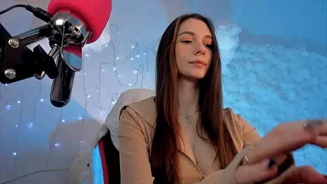 AveAngela online show from 12-12-24, 06:31