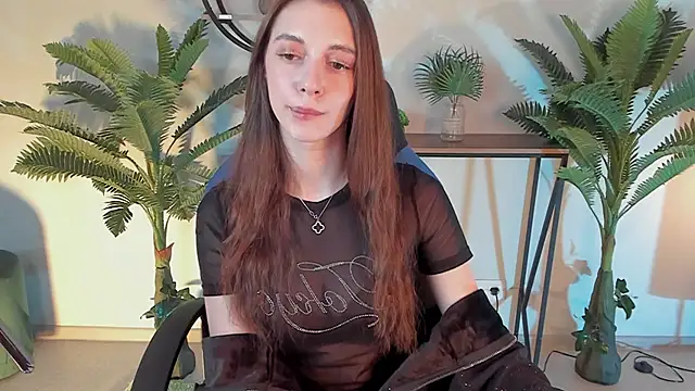 AveAngela online show from 12-25-24, 09:34