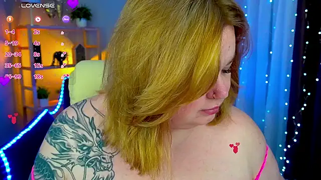 ZaraReignn online show from 01-17-25, 09:06