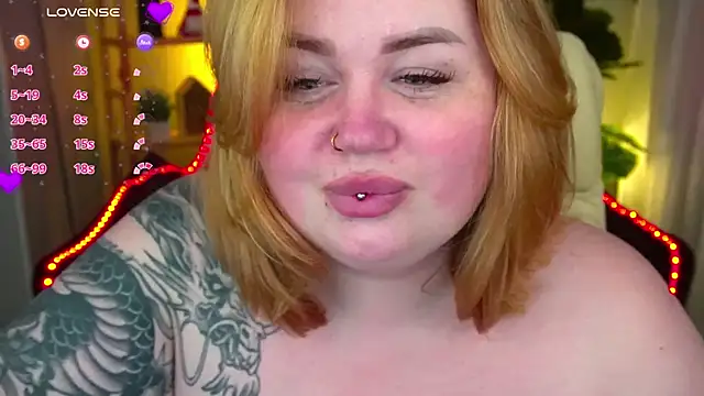 ZaraReignn online show from 03-03-25, 12:15