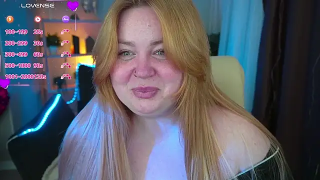 ZaraReignn online show from 03-19-25, 09:16